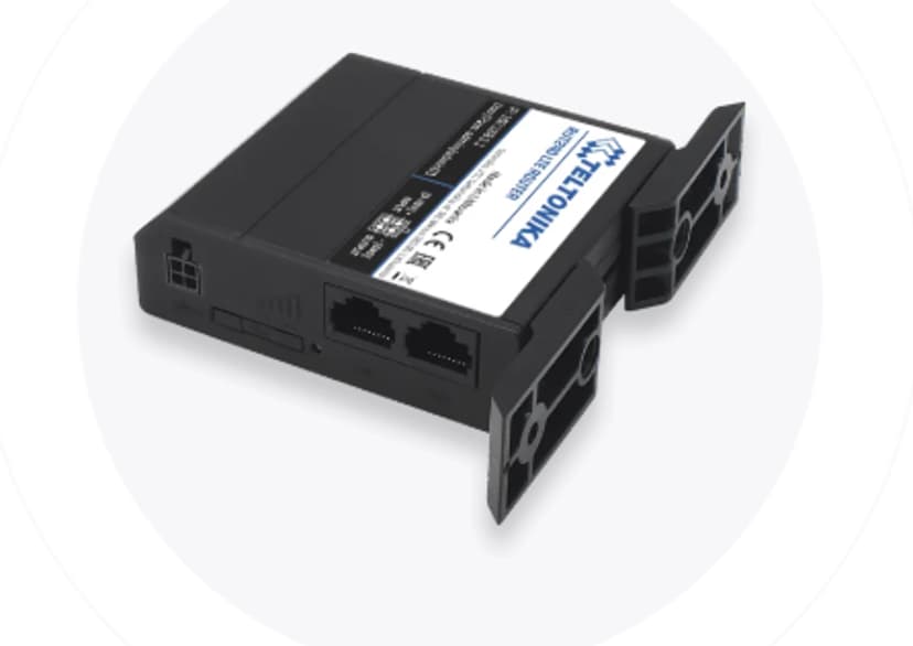 Teltonika Surface Mount Kit