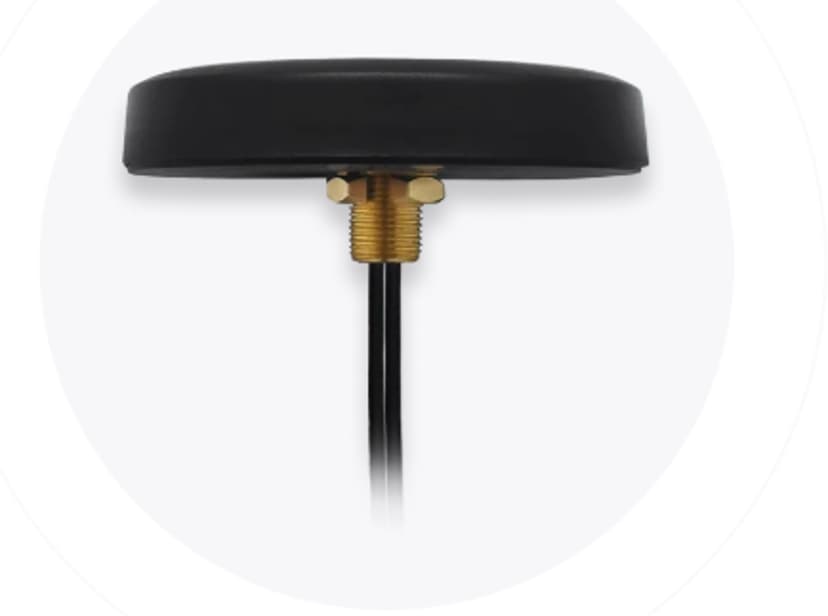 Teltonika Combo Mimo Mobile Antenna SMA 2.5 dBi
