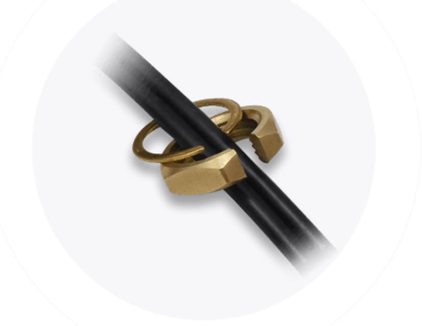 Teltonika Combo Mimo Mobile Antenna SMA 2.5 dBi