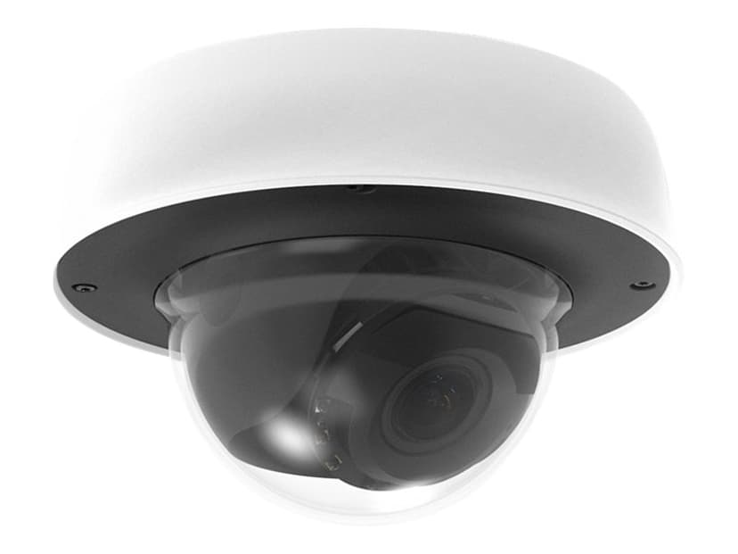 Cisco Varifocal MV72 Outdoor HD Dome Camera With 256GB Storage