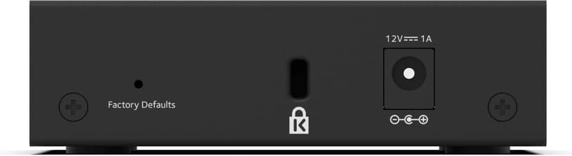 Netgear GS305E