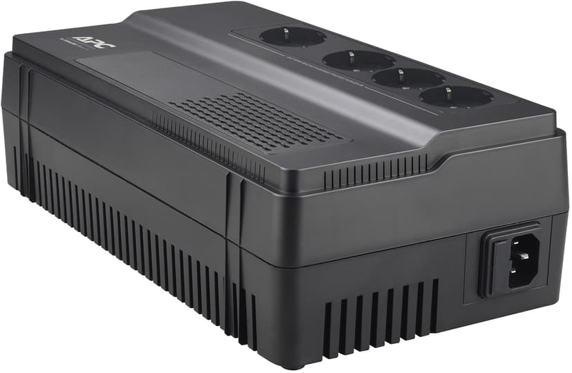 APC Easy-ups Bv1000i-gr 1000va 600w Schuko