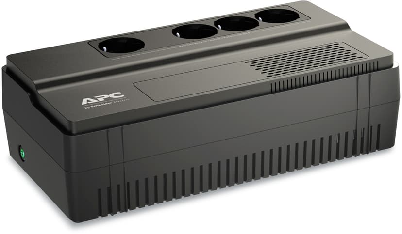 APC Easy-ups Bv1000i-gr 1000va 600w Schuko