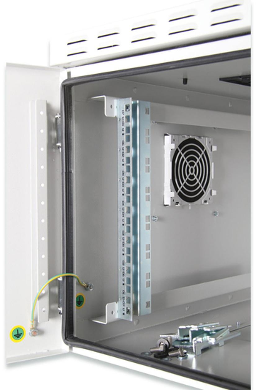 Digitus DN-19 12U-6/6-I-OD