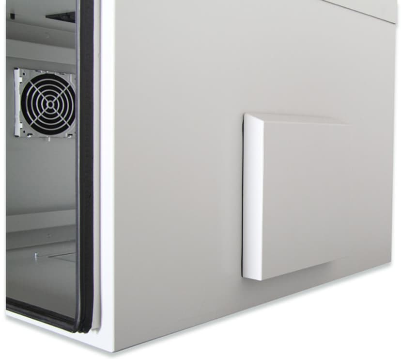 Digitus DN-19 12U-6/6-I-OD