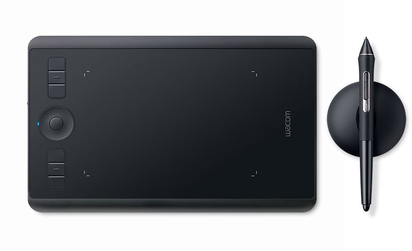 Wacom Intuos Pro Small 2019