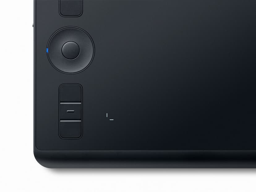 Wacom Intuos Pro Small 2019