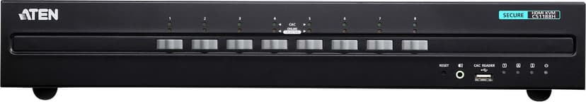 Aten CS1188H 8-port Secure KVM Switch
