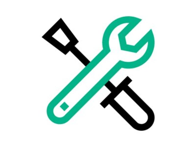 HPE Foundation Care Next Business Day Service with Comprehensive Defective Material Retention Post Warranty