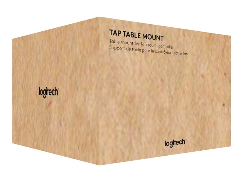 Logitech Tap Table Mount - (Kuppvare klasse 1)