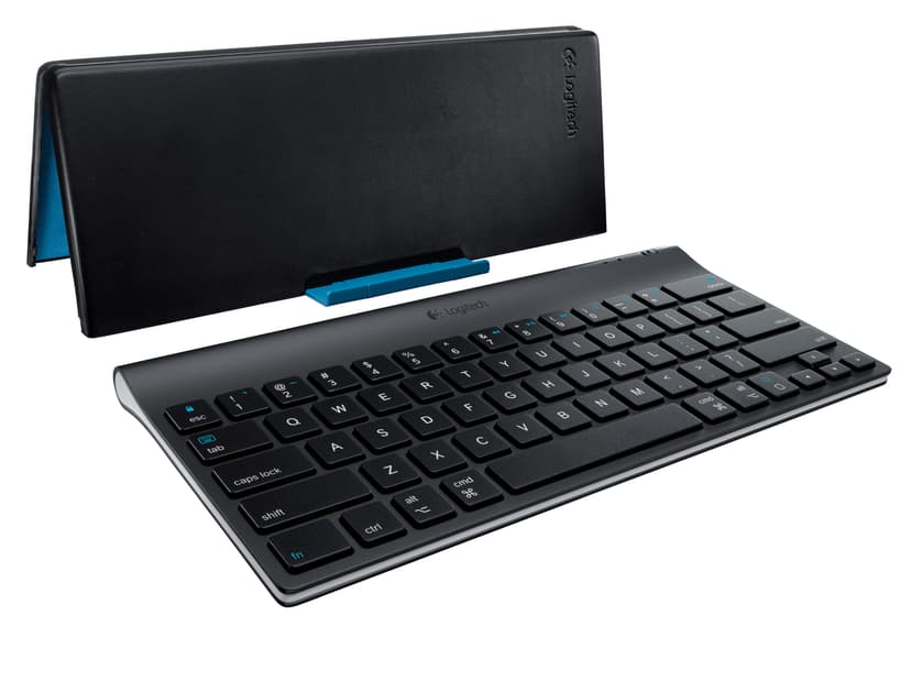 Logitech Tablet - tangentbord