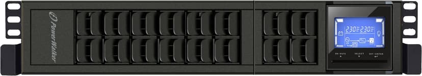 Powerwalker VFI 3000 CRM LCD