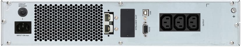 Powerwalker VFI 3000 CRM LCD