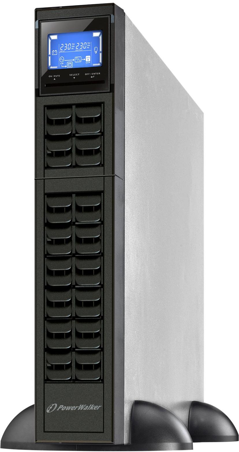 Powerwalker VFI 2000CRM LCD