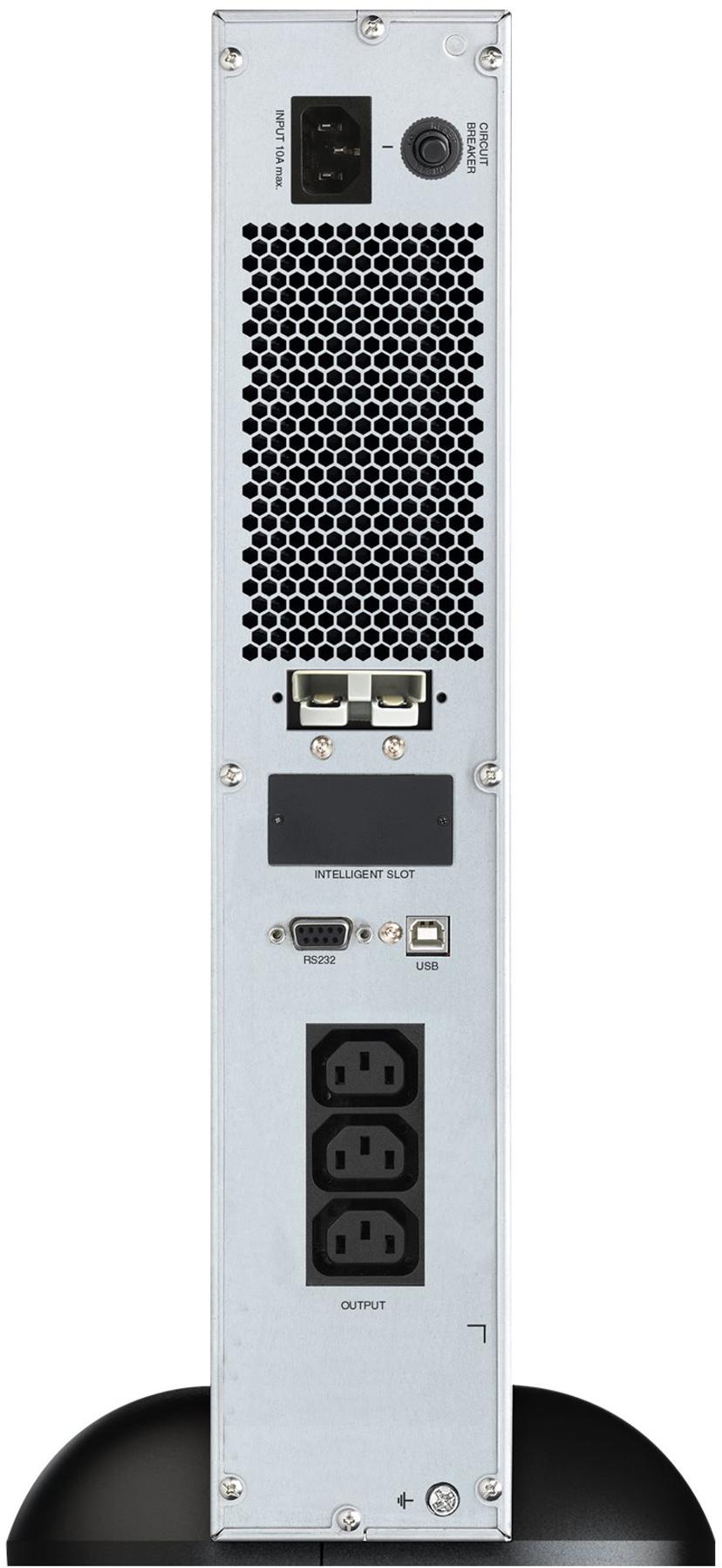 Powerwalker VFI 2000CRM LCD