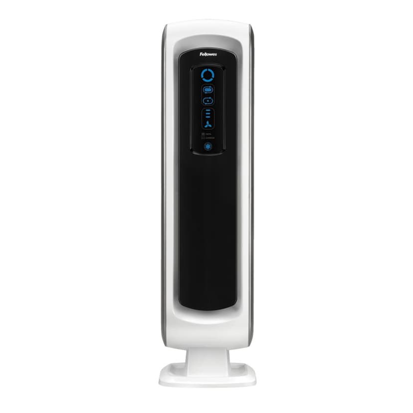 Fellowes AreaMax DX5 Luftrenser