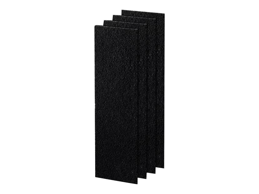 Fellowes Hiilisuodatin - DX5 4-Pack