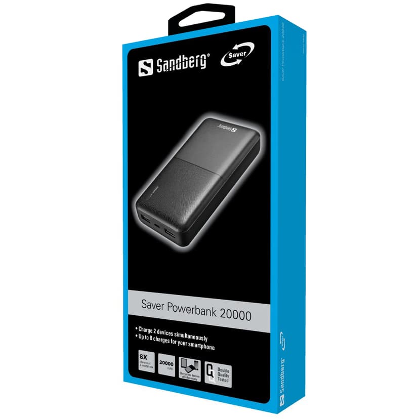 Sandberg Saver Powerbank