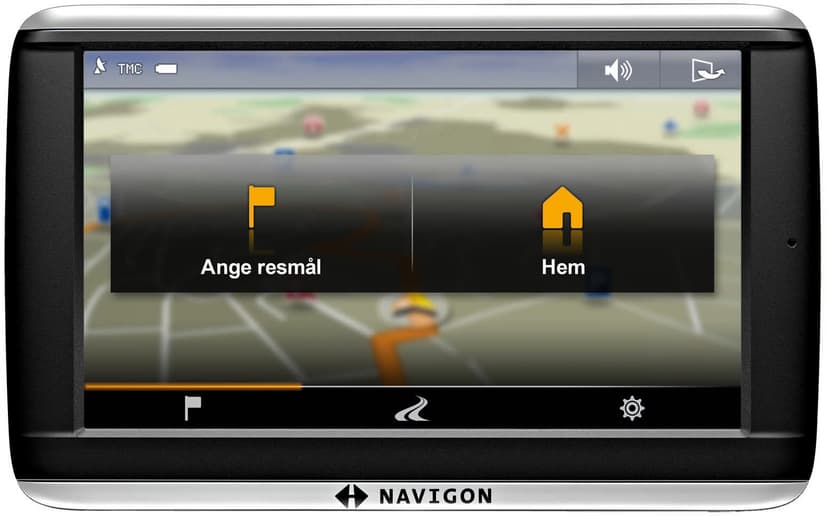 Navigon 42 Plus
