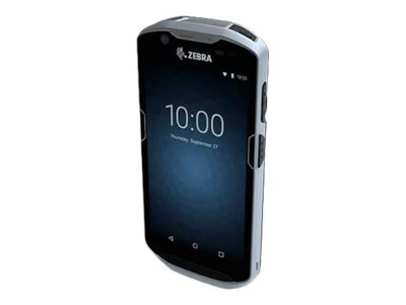 Zebra TC52 5" 4/32GB SE4710 WLan GMS Battery PTT NFC ROW