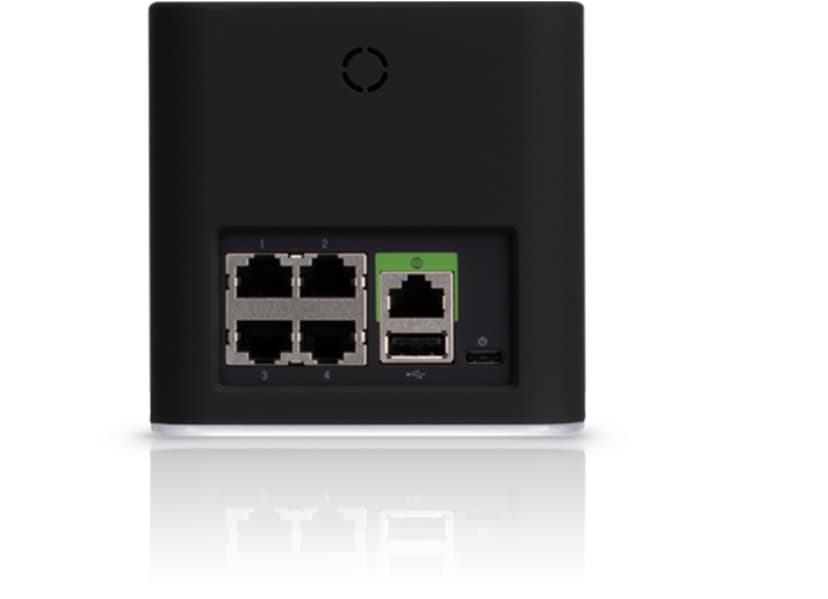 Ubiquiti AmpliFi Gaming Mesh System