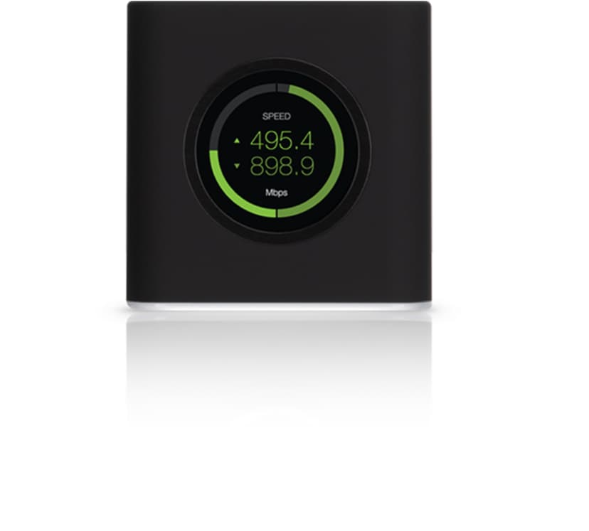 Ubiquiti AmpliFi Gaming Mesh System