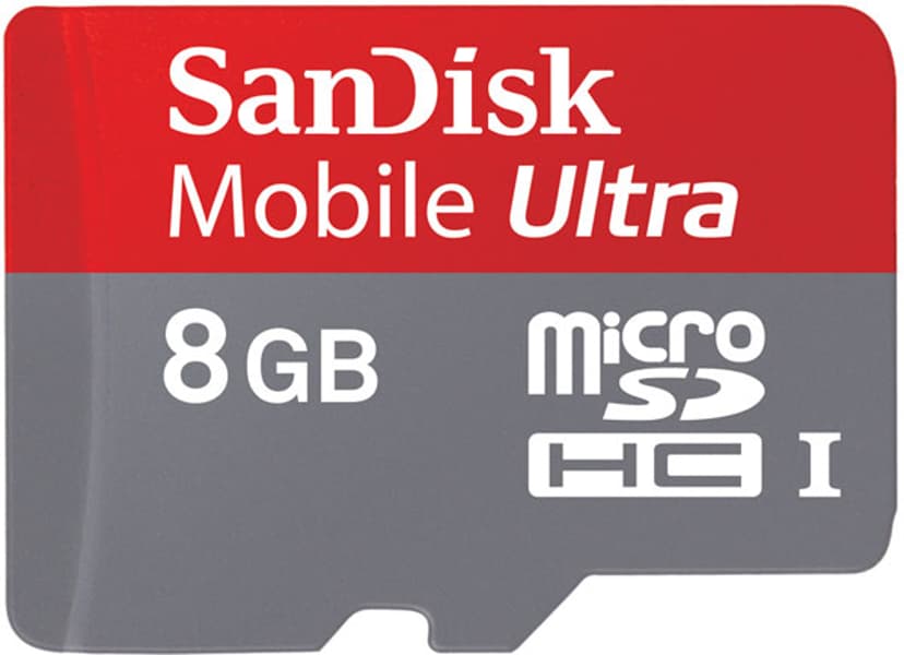 SanDisk Mobile Ultra