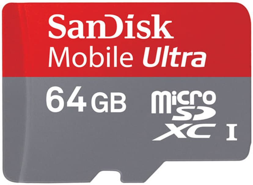 SanDisk Ultra