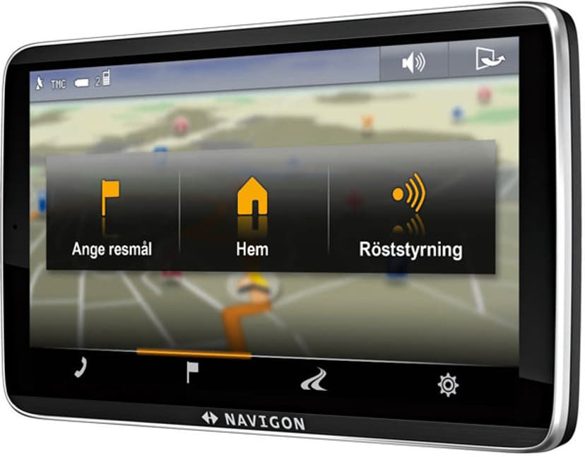 Navigon 92 Premium