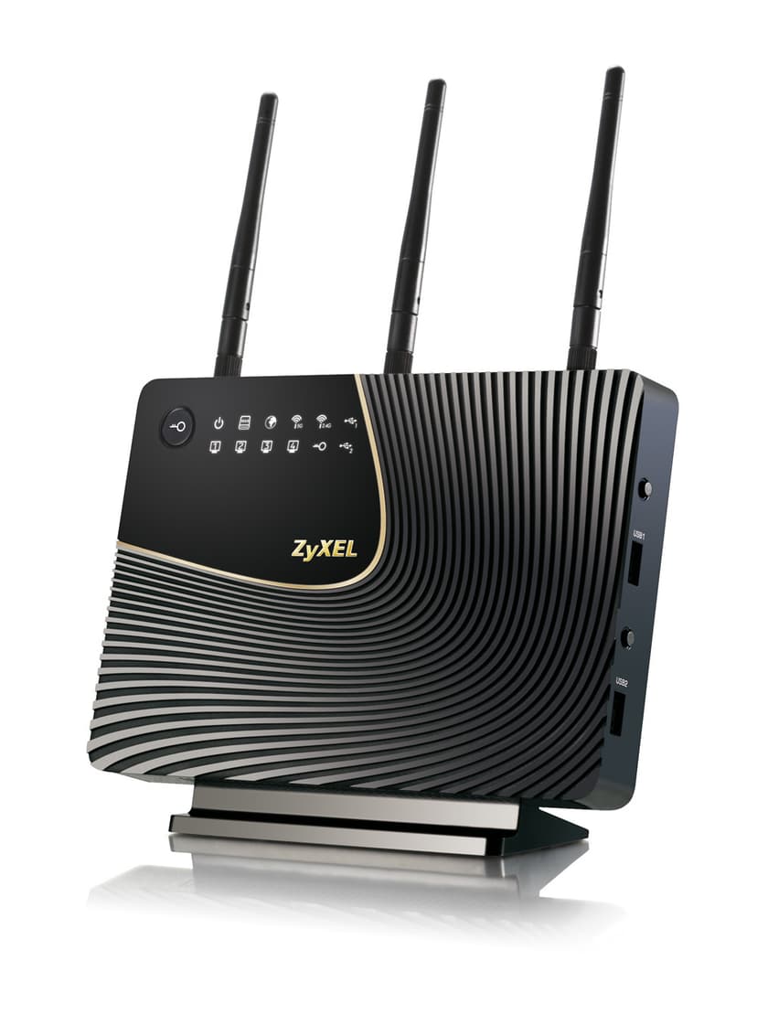 Zyxel NBG-5715