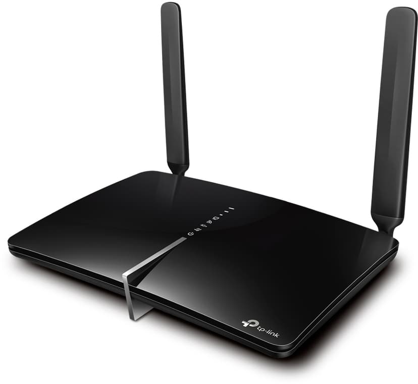TP-Link Archer MR600 4G+ Cat6 AC1200 Wireless Dual Band