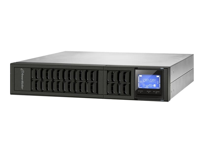 Powerwalker VFI 3000 CRM LCD