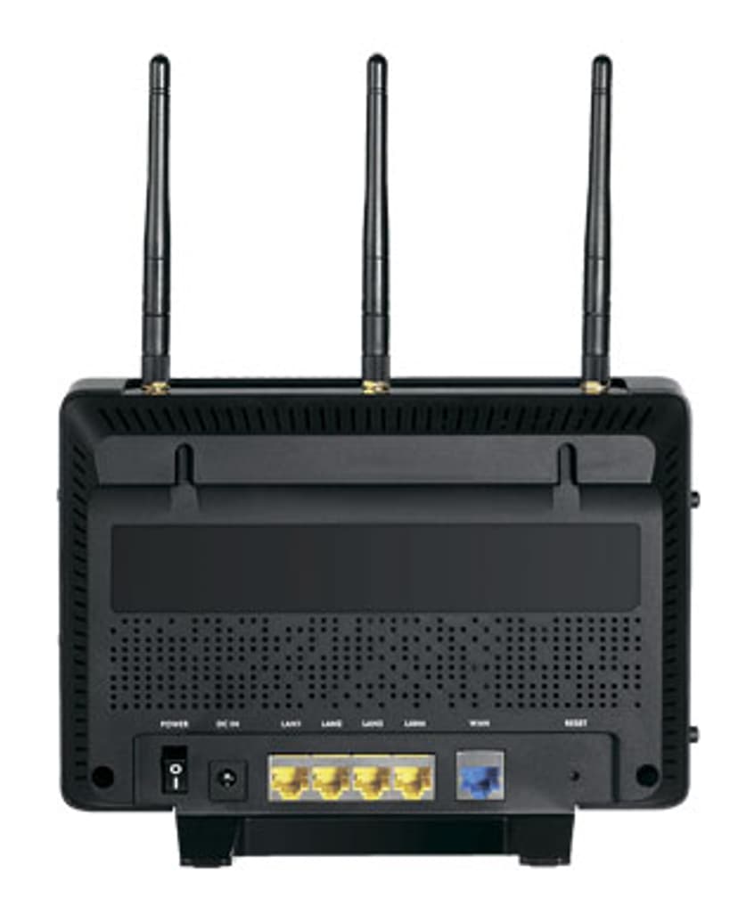 Zyxel NBG-5715