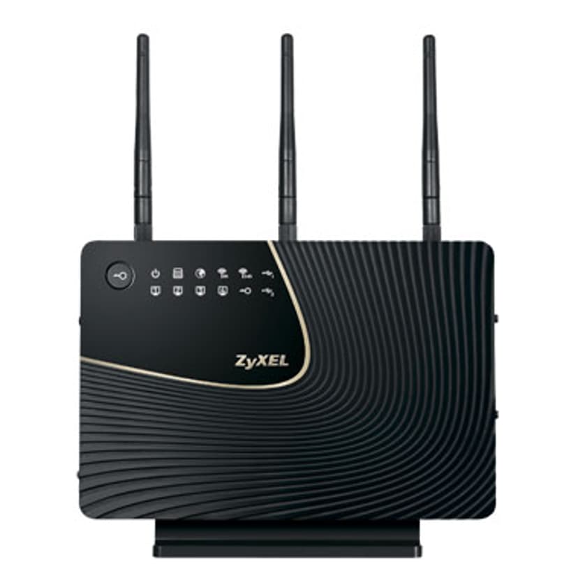 Zyxel NBG-5715