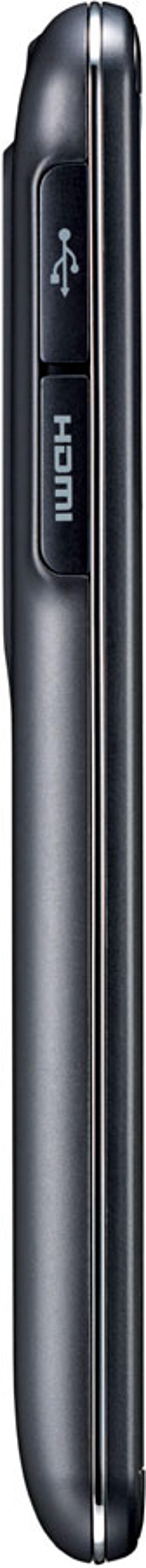 LG P920 Optimus 3D - Metal Brown #Demo