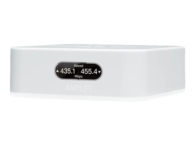 Ubiquiti AmpliFi Instant WiFi Mesh System