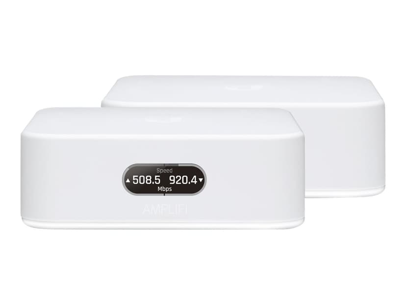 Ubiquiti AmpliFi Instant WiFi Mesh System
