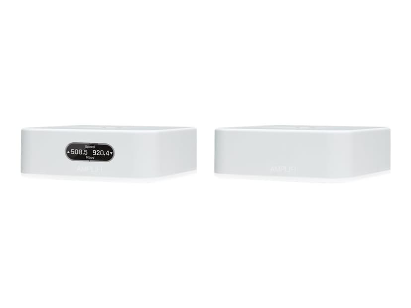 Ubiquiti AmpliFi Instant WiFi Mesh System
