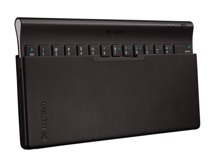 Logitech Tablet - tangentbord