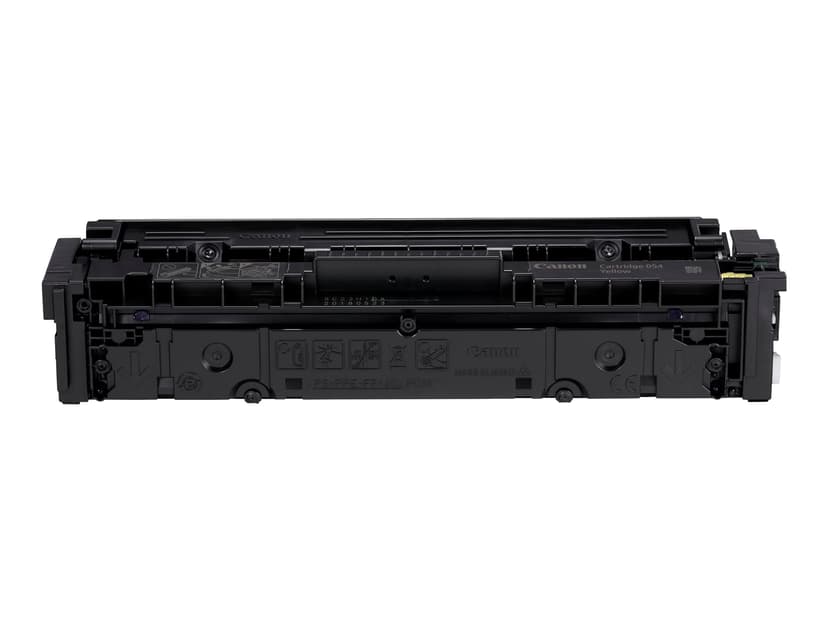 Canon Toner Geel 054 1.2K