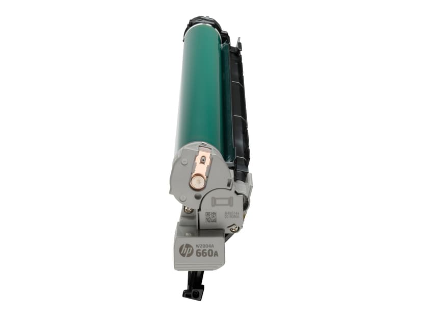 HP Trumma 660A 65K - M751