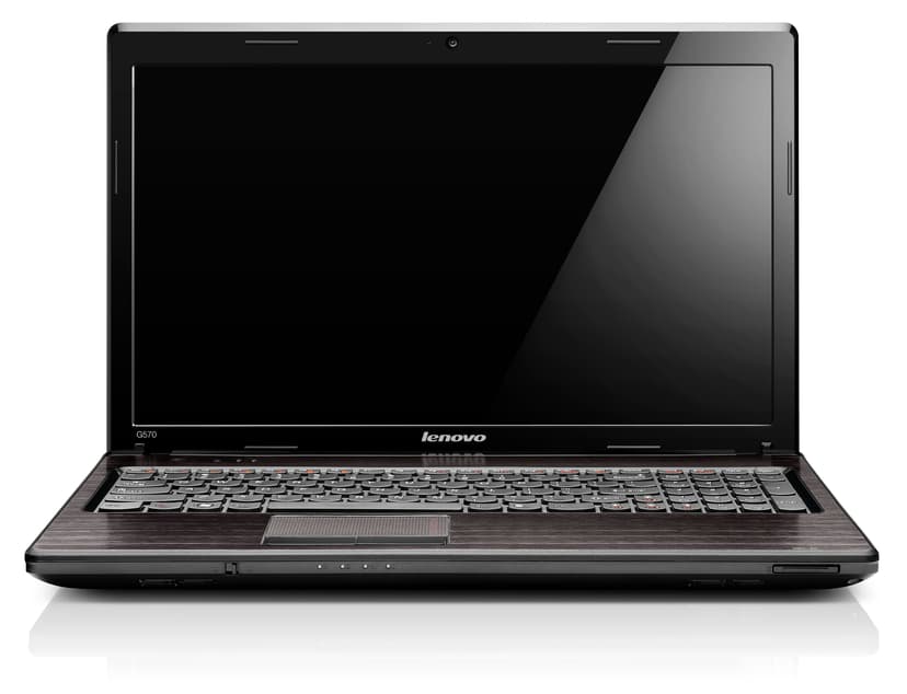 Lenovo G570 4334