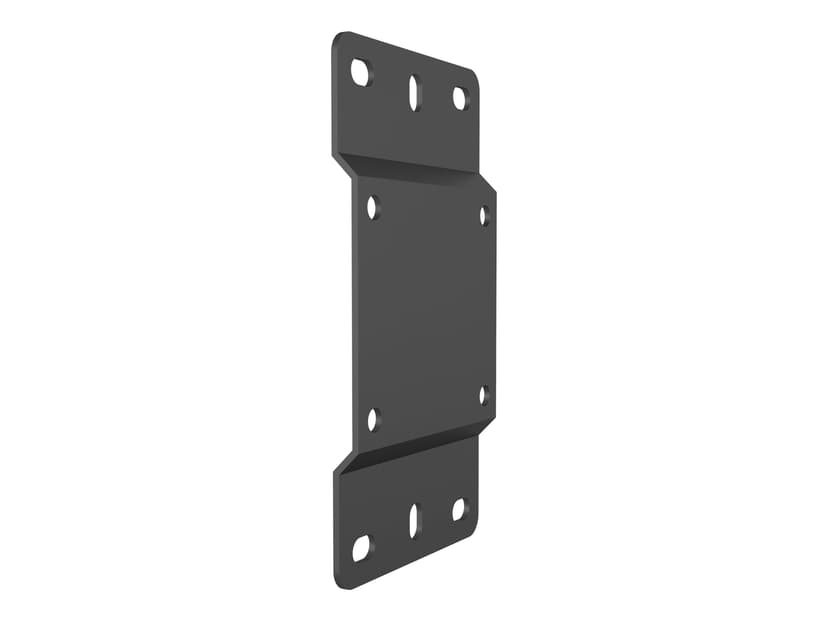 Multibrackets M Pro Series Wallmount Plate Slim Small