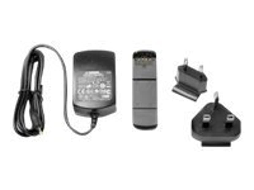 Garmin Strömadapter