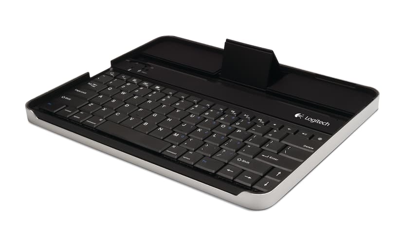 Logitech Keyboard Case - tangentbord