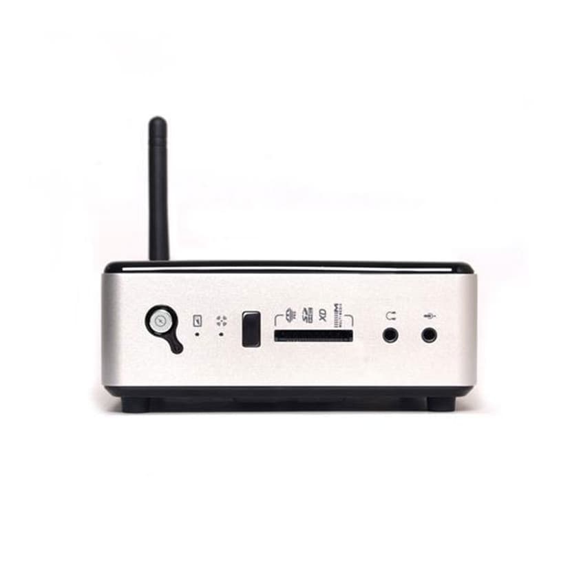 Zotac Zbox Nano Ad10 AMD E-350 1.6 2GB/320 No-Os