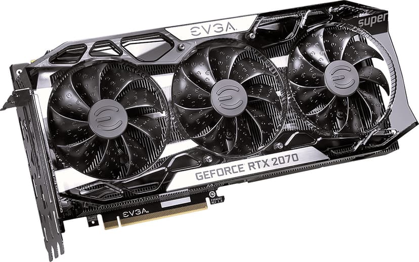 EVGA Geforce RTX 2070 Super FTW3 Ultra Gaming