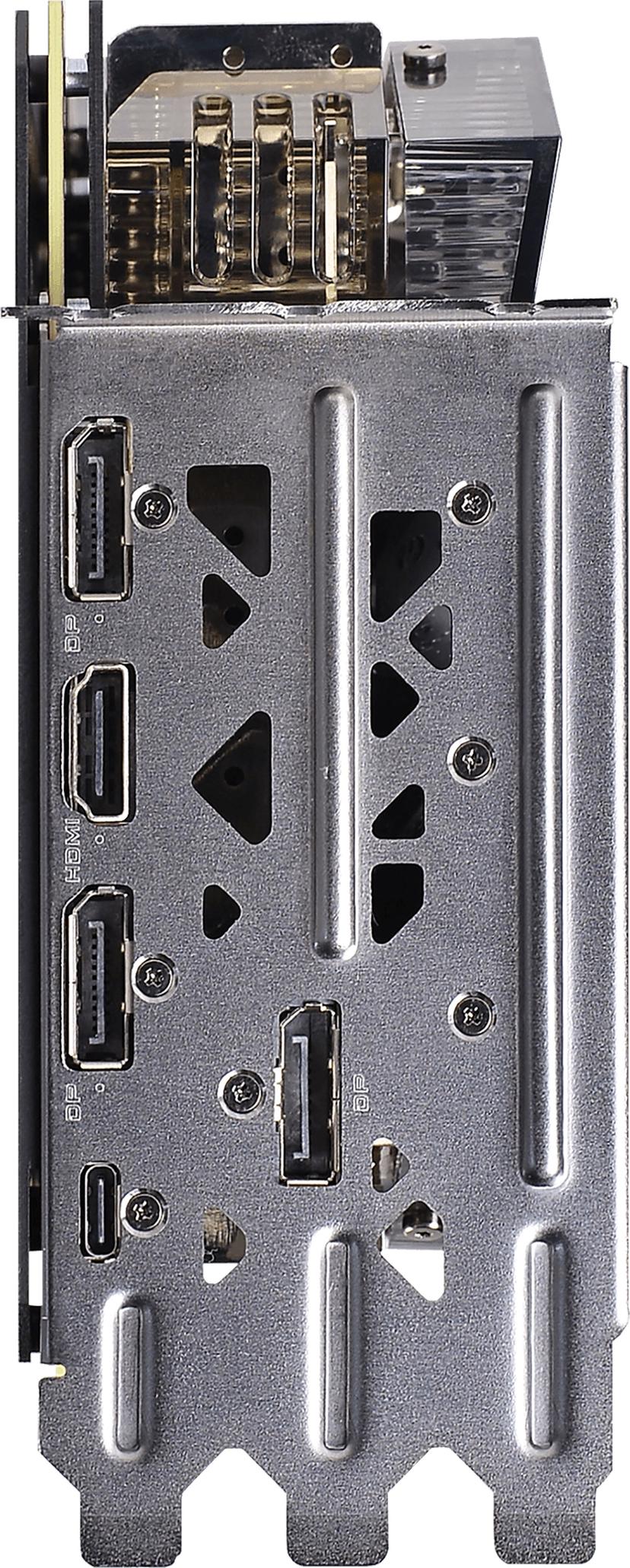 EVGA Geforce RTX 2070 Super FTW3 Ultra Gaming