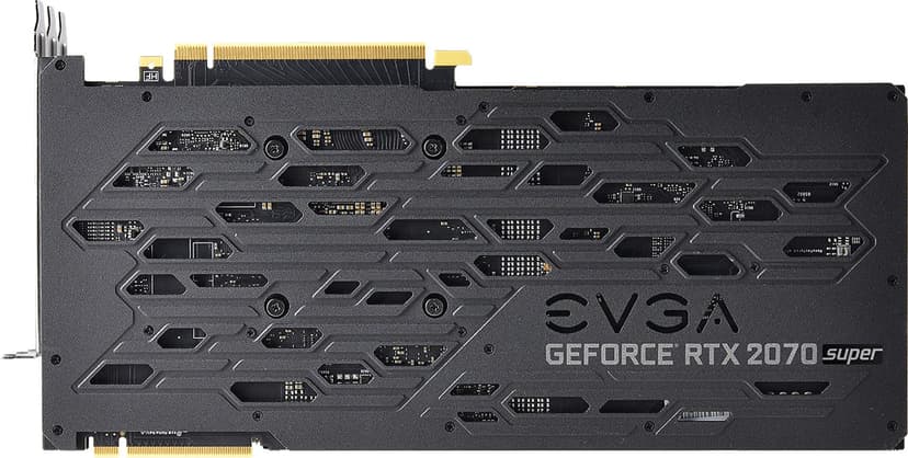 EVGA Geforce RTX 2070 Super FTW3 Ultra Gaming
