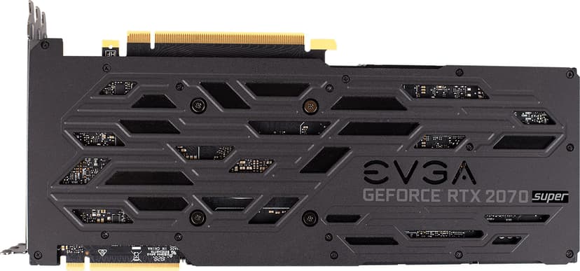 EVGA Geforce RTX 2070 Super XC Ultra Gaming